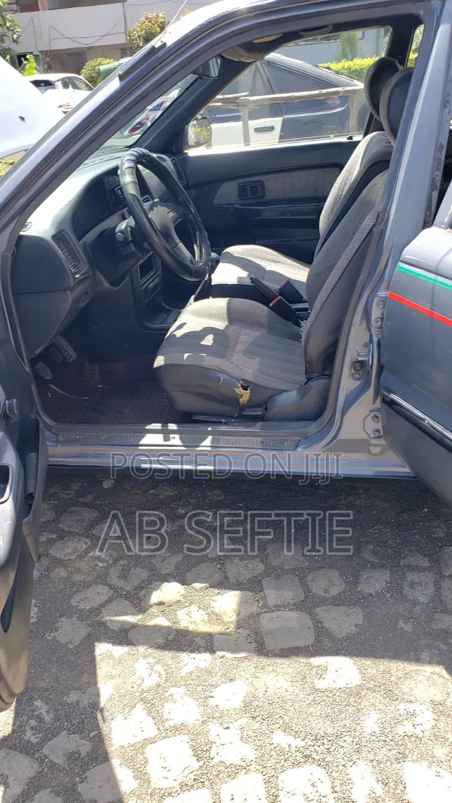 Toyota Corolla 1.3 Liftback 1992