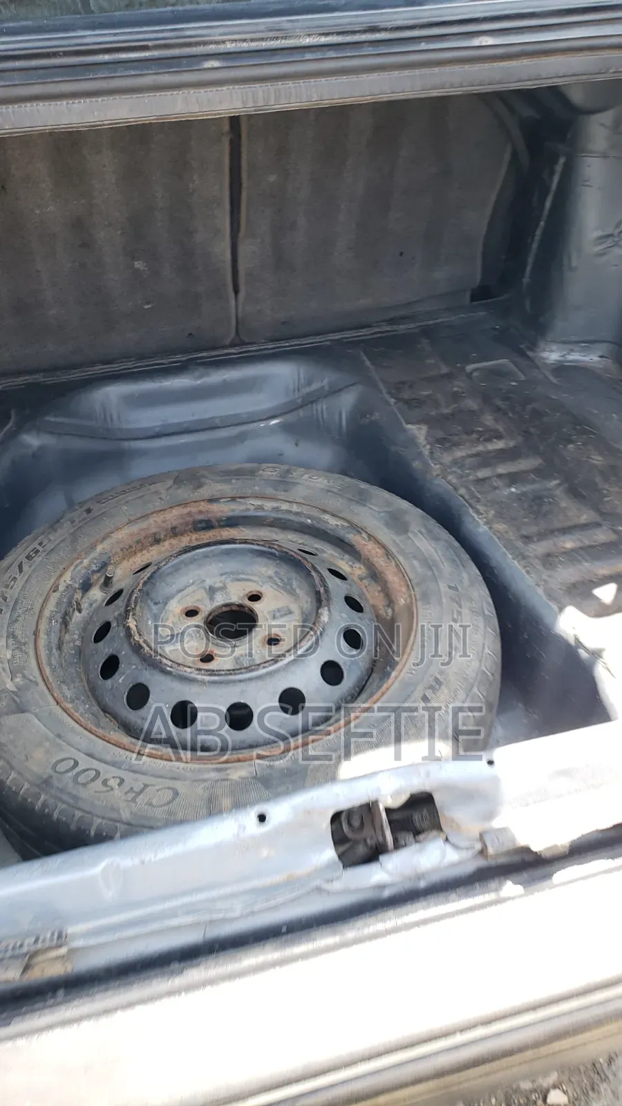 Toyota Corolla 1.3 Liftback 1992