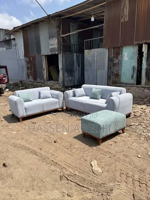 6seat Sofa