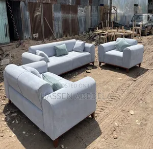 6seat Sofa