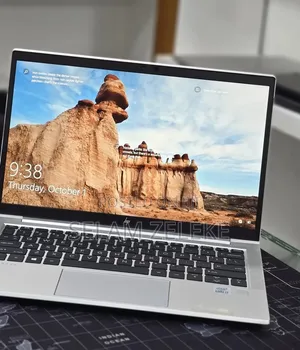 New Laptop HP EliteBook 830 G7 16GB Intel Core i7 SSD 512GB