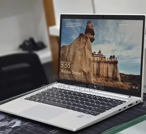 New Laptop HP EliteBook 830 G7 16GB Intel Core i7 SSD 512GB