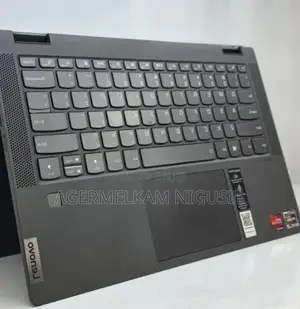 New Laptop Lenovo IdeaPad Flex 15 16GB AMD Ryzen 7 SSD 256GB