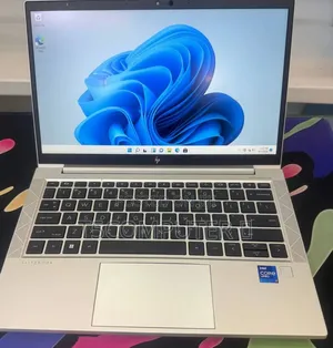 New Laptop HP EliteBook 840 G8 16GB Intel Core i7 SSD 512GB