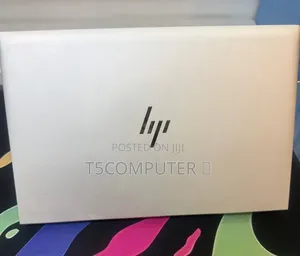 New Laptop HP EliteBook 840 G8 16GB Intel Core i7 SSD 512GB