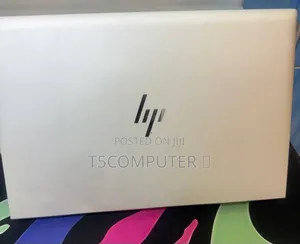 New Laptop HP EliteBook 840 G8 16GB Intel Core i7 SSD 512GB