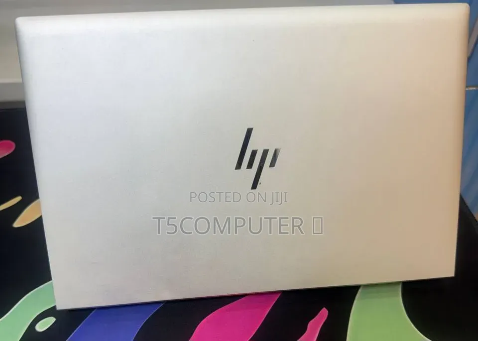 New Laptop HP EliteBook 840 G8 16GB Intel Core i7 SSD 512GB