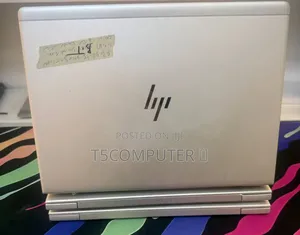 New Laptop HP EliteBook 840 G5 8GB Intel Core i5 SSD 512GB