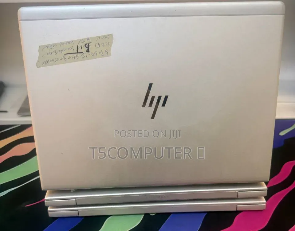 New Laptop HP EliteBook 840 G5 8GB Intel Core i5 SSD 512GB
