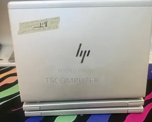 New Laptop HP EliteBook 840 G5 8GB Intel Core i5 SSD 512GB