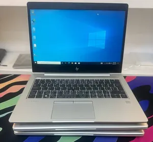 New Laptop HP EliteBook 840 G5 8GB Intel Core i5 SSD 512GB
