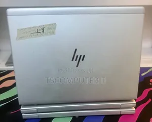 New Laptop HP EliteBook 840 G5 8GB Intel Core i5 SSD 512GB