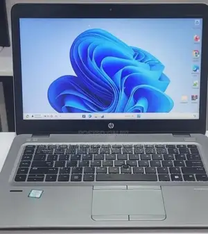 New Laptop HP EliteBook 840 8GB Intel Core i7 SSD 512GB