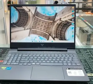 New Laptop HP Victus 15 16GB Intel Core i5 SSD 512GB