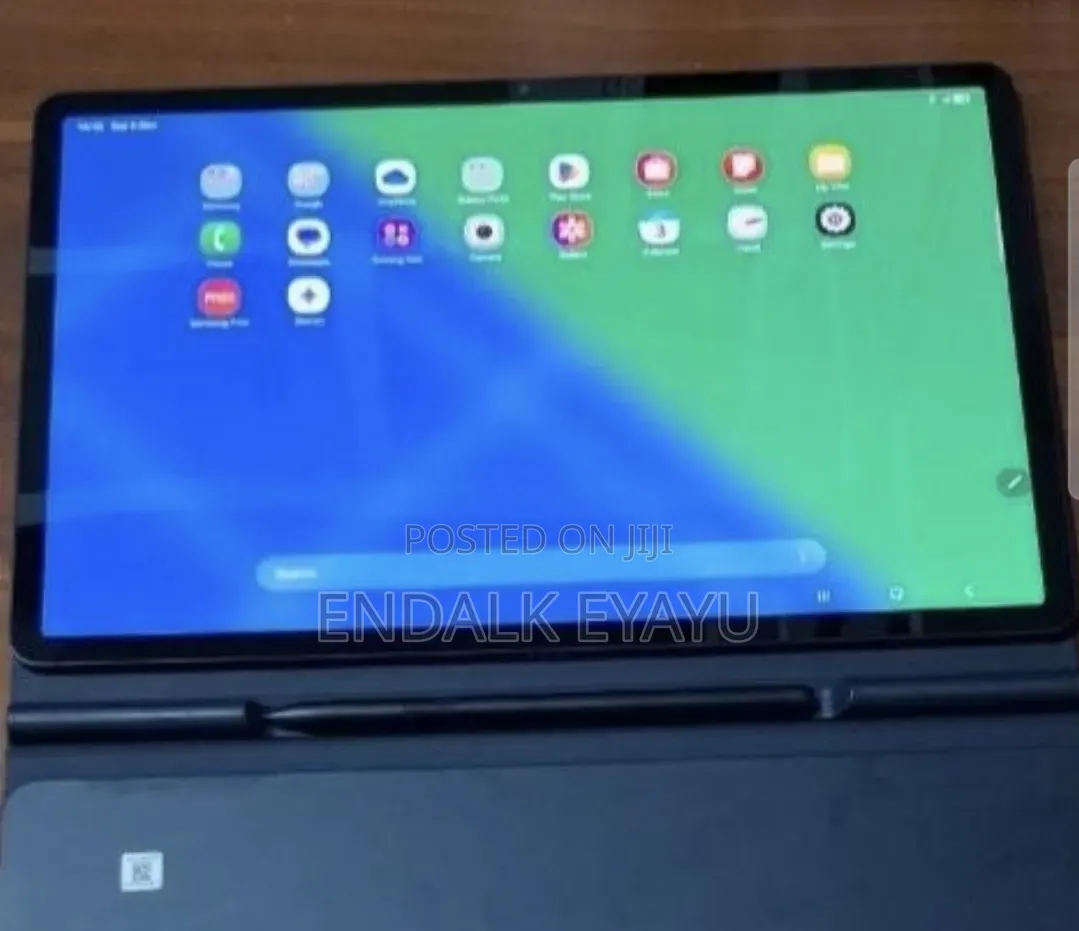 New Samsung Galaxy Tab S8+ 256 GB