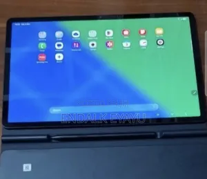 New Samsung Galaxy Tab S8+ 256 GB