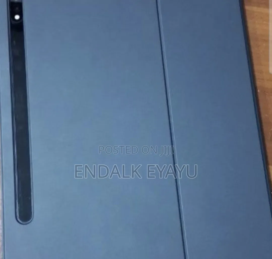 New Samsung Galaxy Tab S8+ 256 GB