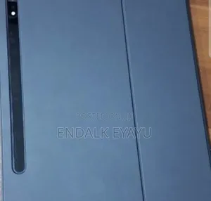 New Samsung Galaxy Tab S8+ 256 GB