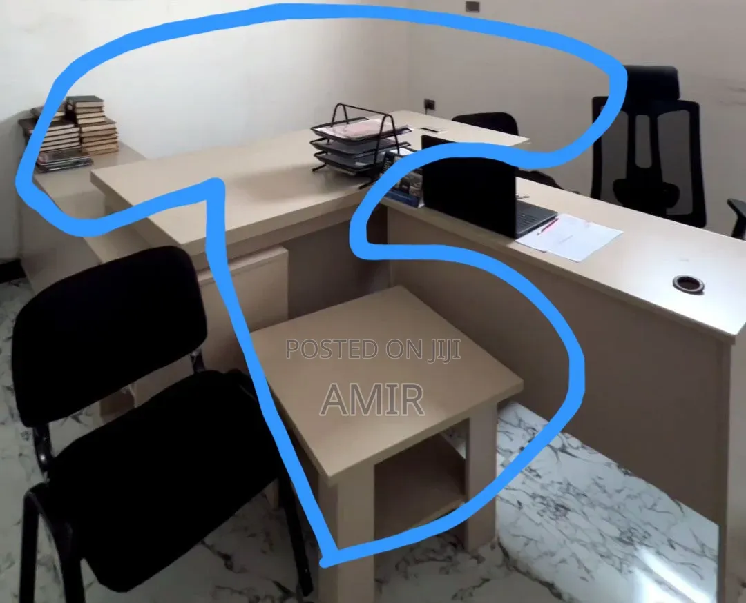 Mangerial Table