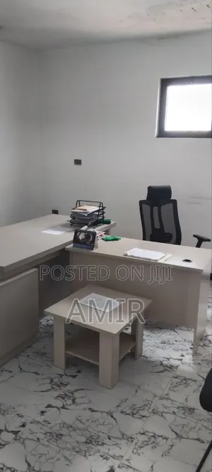 Reception Table