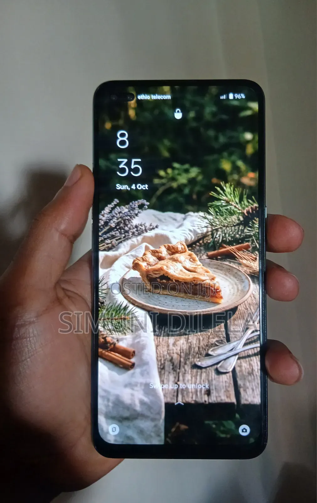 Oppo Reno4 5G 128 GB