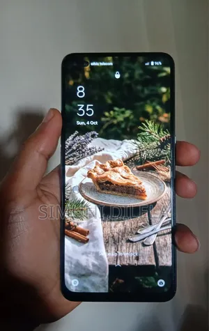 Oppo Reno4 5G 128 GB