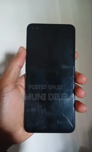 Oppo Reno4 5G 128 GB