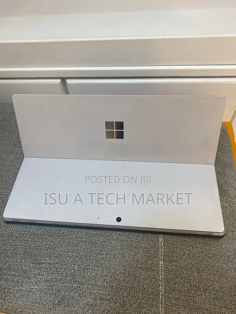 New Laptop Microsoft Surface Pro 7 16GB Intel Core i7 SSD 512GB