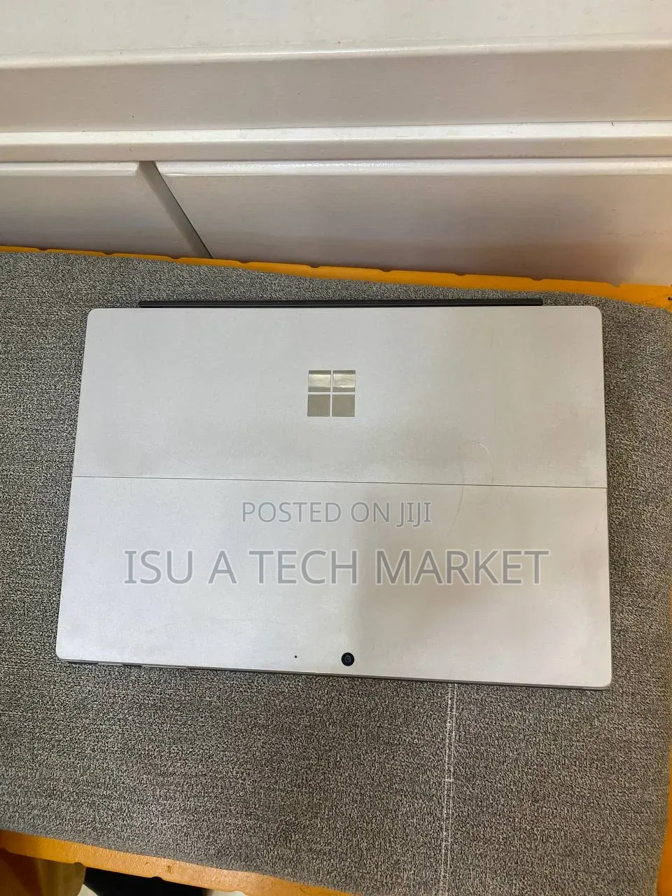 New Laptop Microsoft Surface Pro 7 16GB Intel Core i7 SSD 512GB