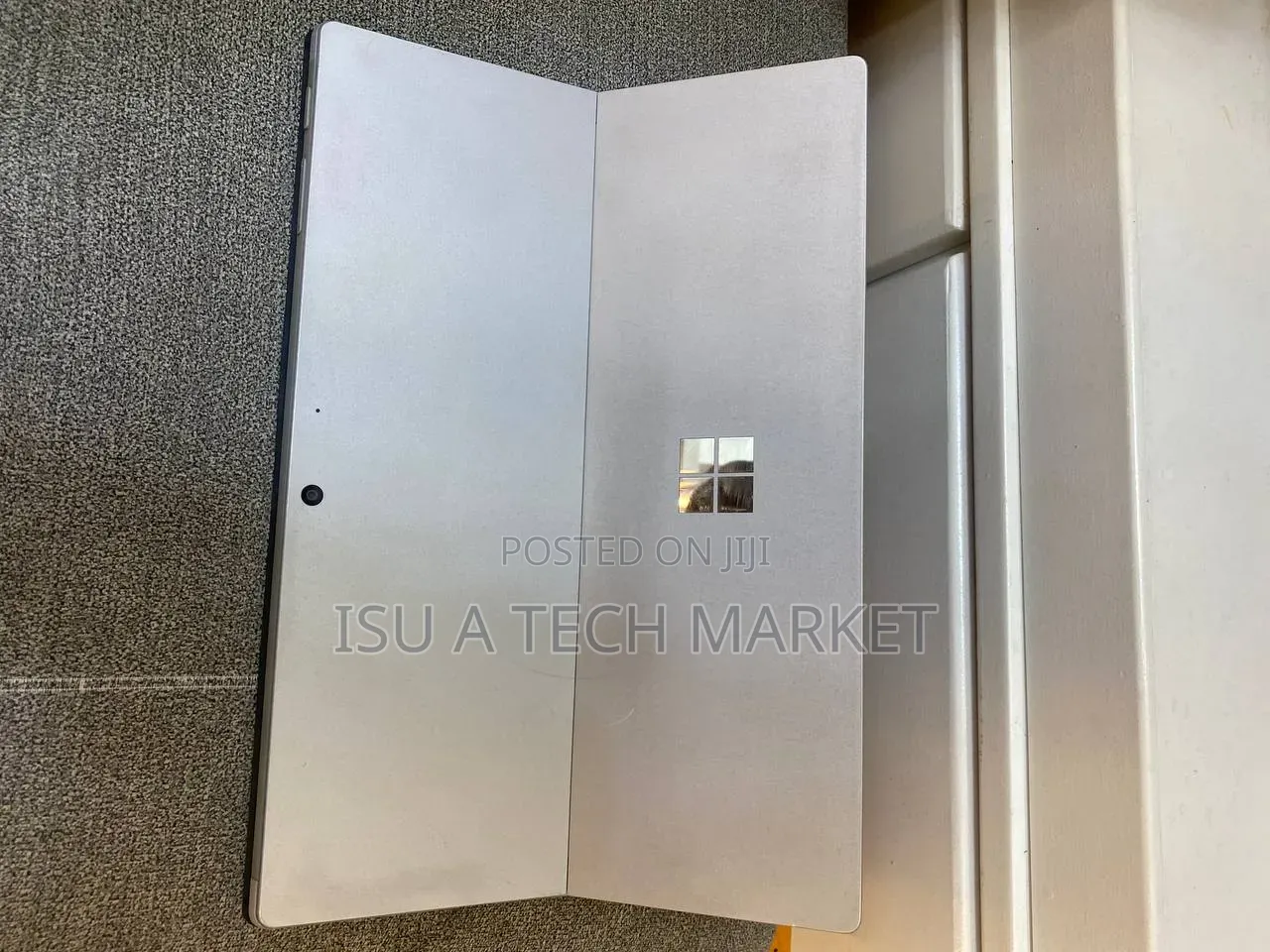 New Laptop Microsoft Surface Pro 7 16GB Intel Core i7 SSD 512GB