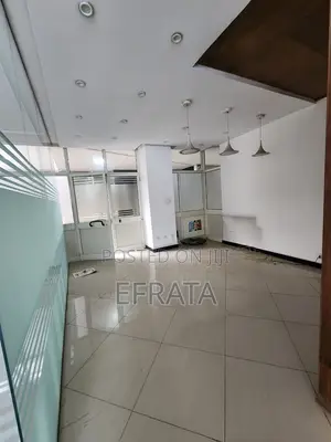 Bole Denbel Office for Rent 334 SQM
