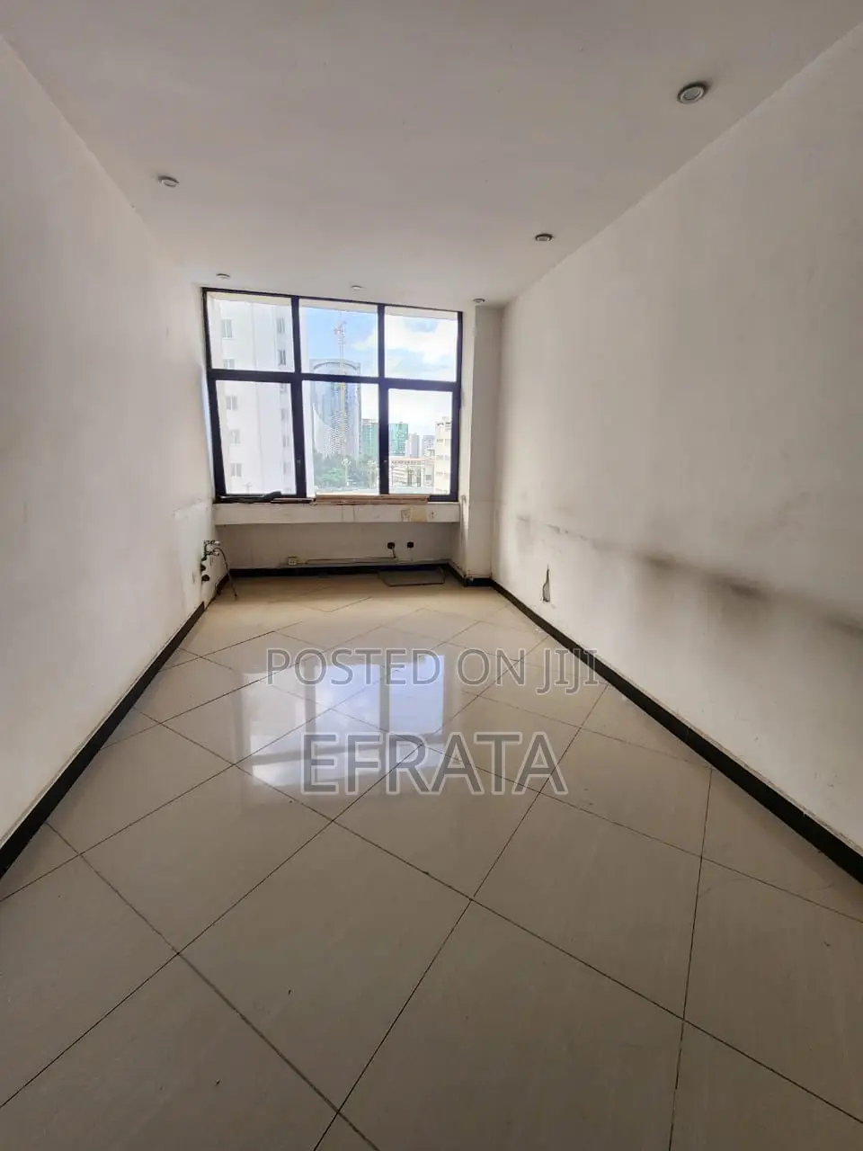 Bole Denbel Office for Rent 334 SQM