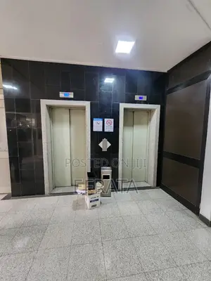 Bole Denbel Office for Rent 334 SQM