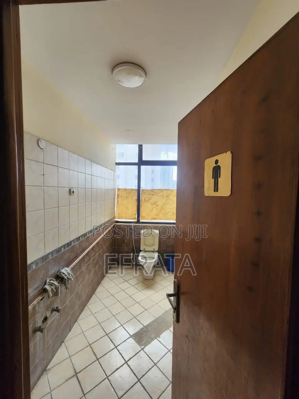 Bole Denbel Office for Rent 334 SQM