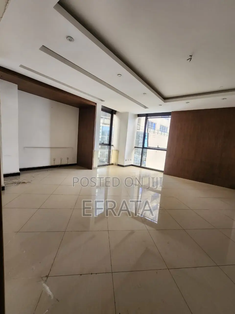 Bole Denbel Office for Rent 334 SQM