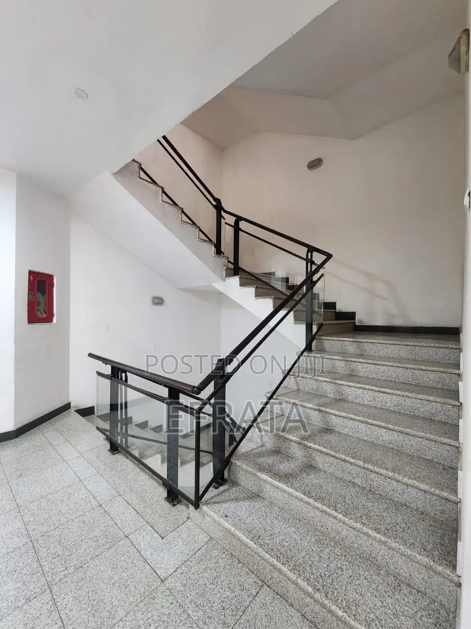 Bole Denbel Office for Rent 334 SQM