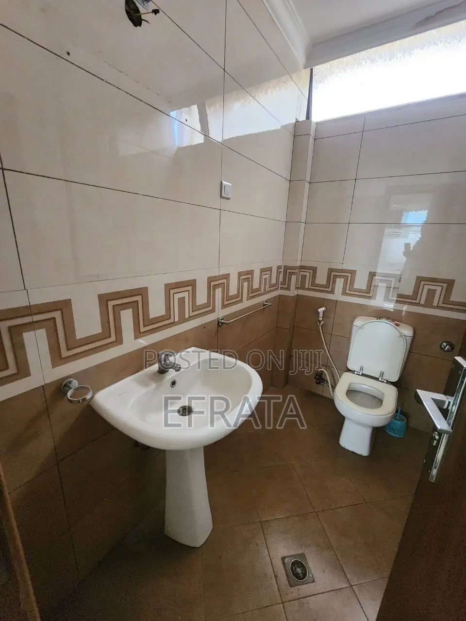 Bole Denbel Office for Rent 334 SQM