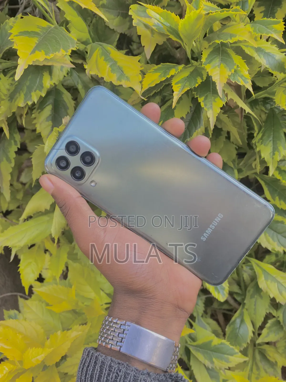 Samsung Galaxy M33 5G 128 GB