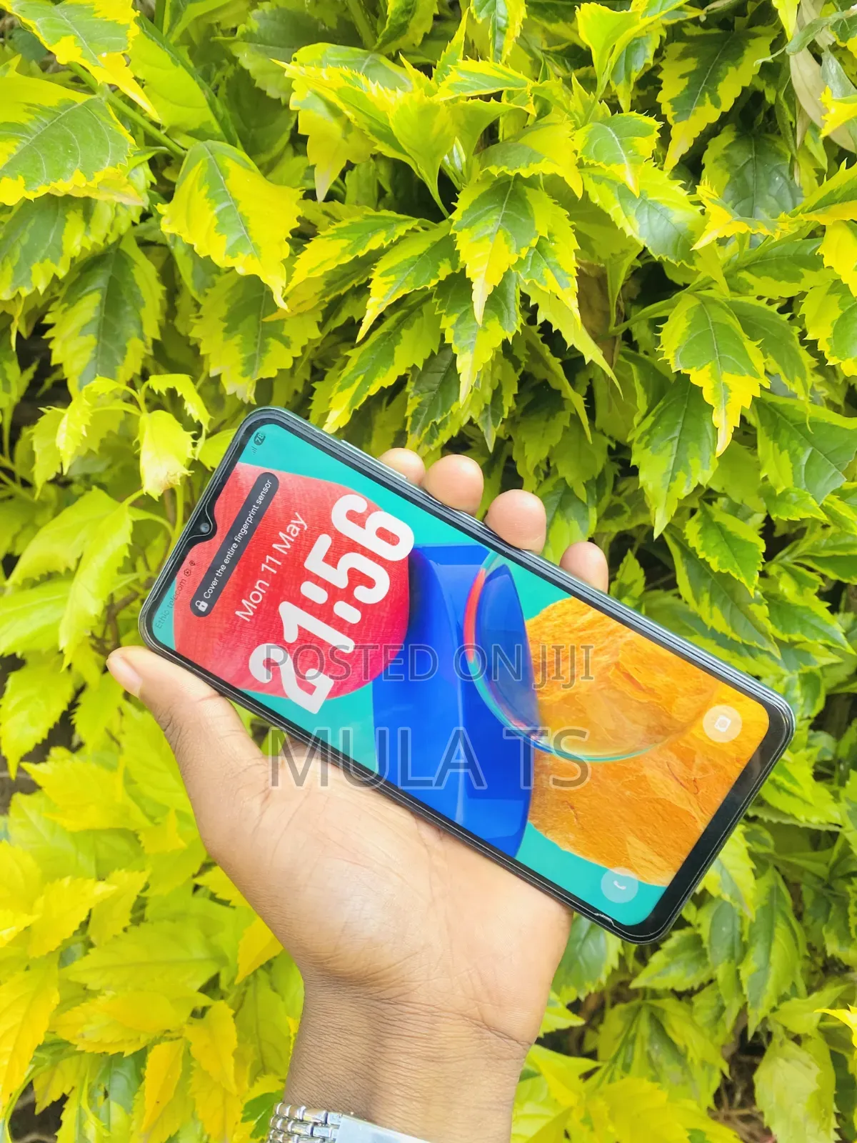 Samsung Galaxy M33 5G 128 GB