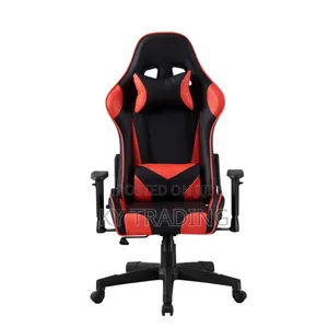 Gaming Chair ( Color Options)