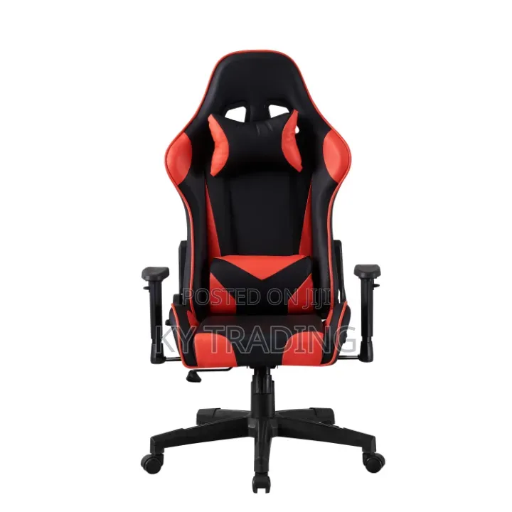 Gaming Chair ( Color Options)