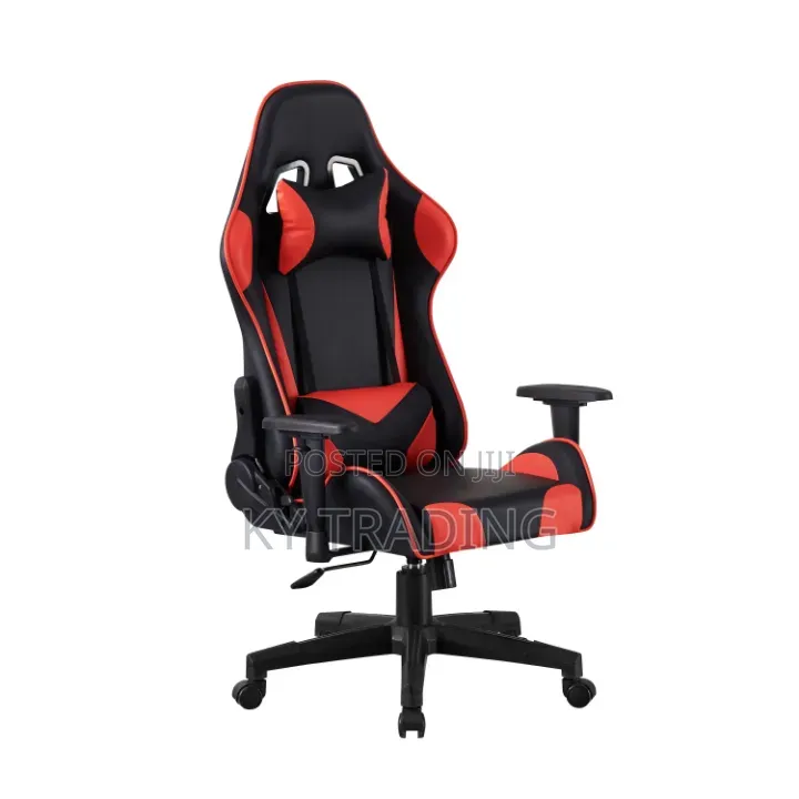 Gaming Chair ( Color Options)