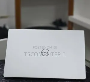 New Laptop Dell XPS 13 16GB Intel Core i7 SSD 512GB