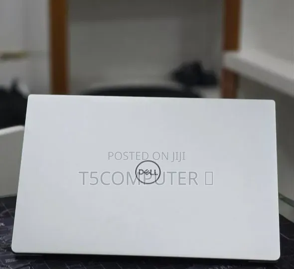 New Laptop Dell XPS 13 16GB Intel Core i7 SSD 512GB
