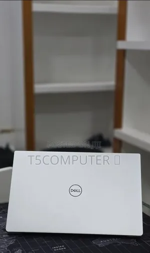 New Laptop Dell XPS 13 16GB Intel Core i7 SSD 512GB