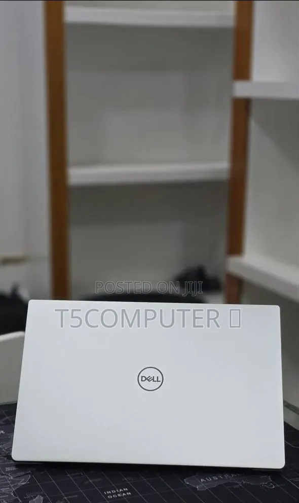 New Laptop Dell XPS 13 16GB Intel Core i7 SSD 512GB