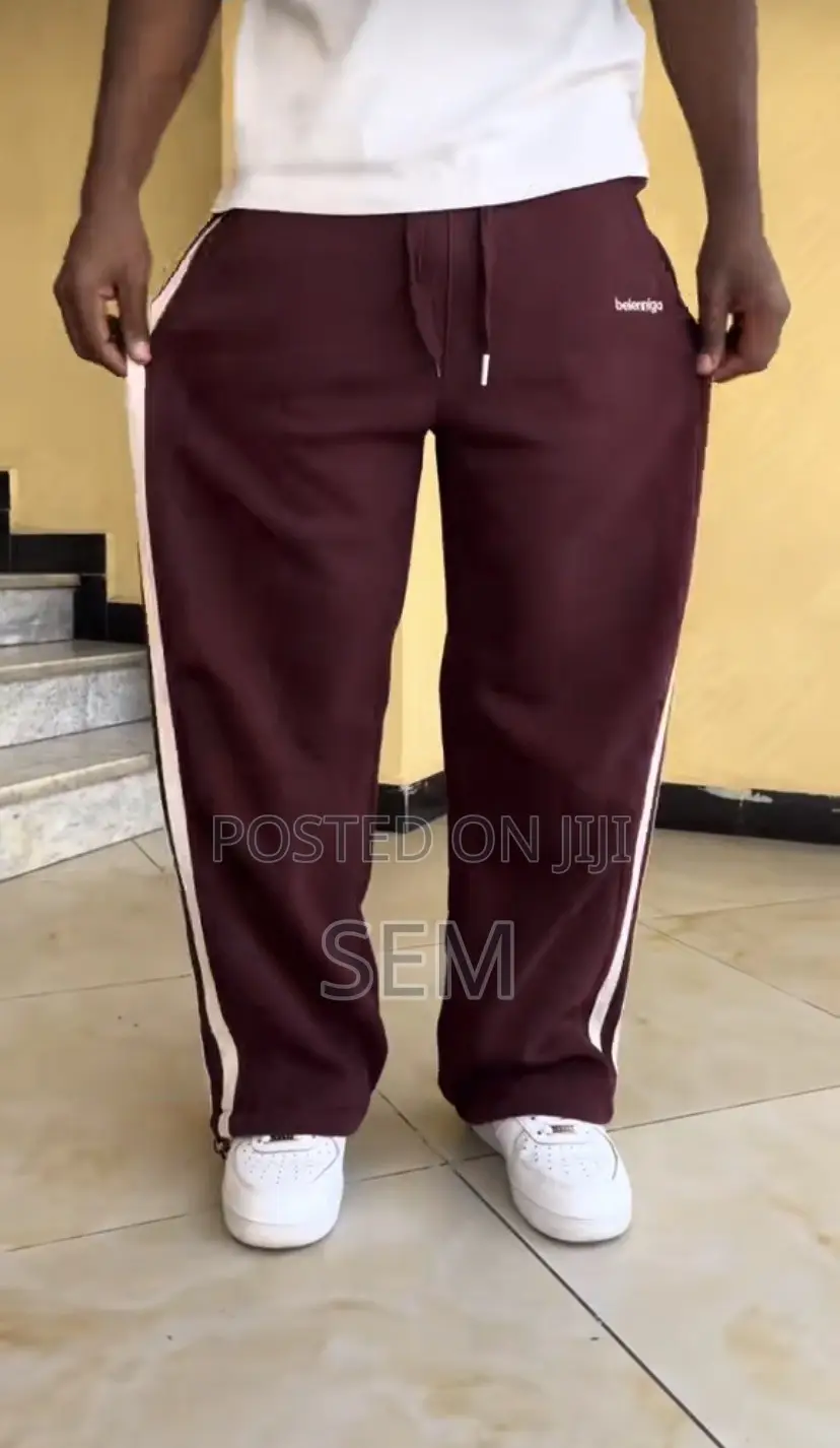 Baggy Comfy Pants