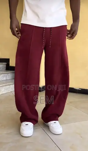 Baggy Comfy Pants