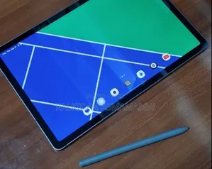 New Samsung Galaxy Tab S9 FE 128 GB Silver