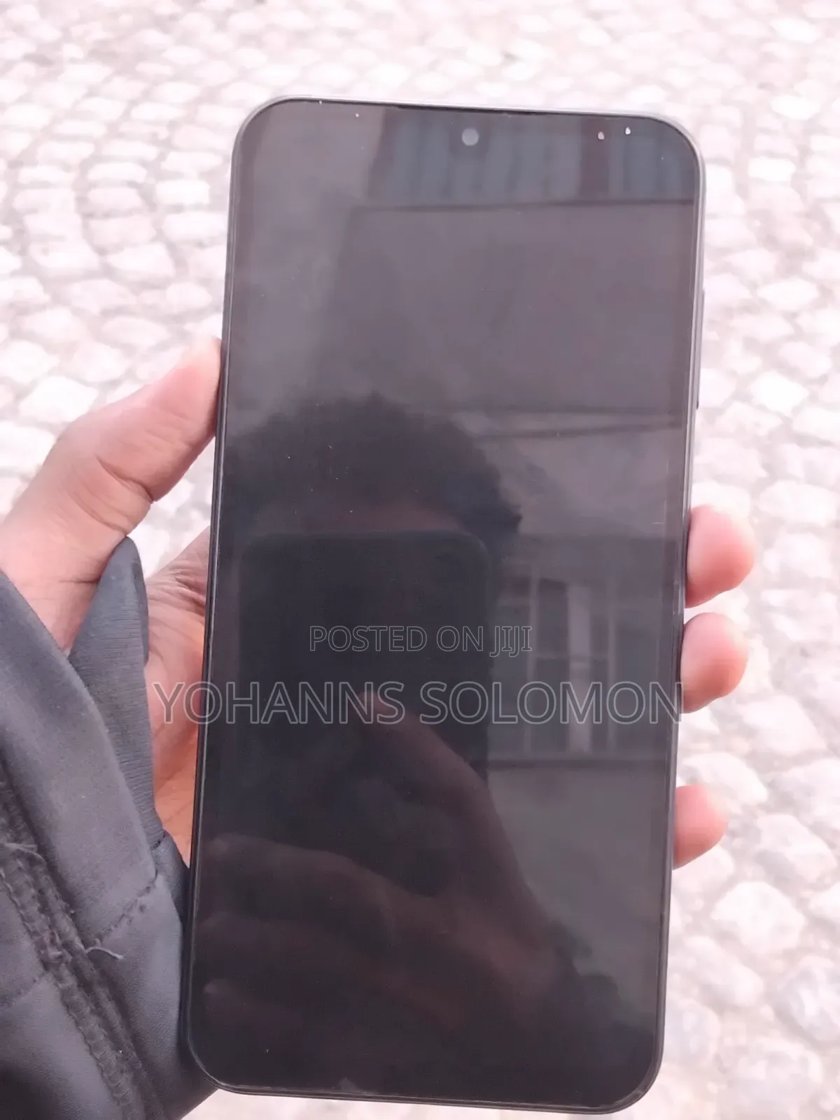 Samsung Galaxy A15 128 GB Blue